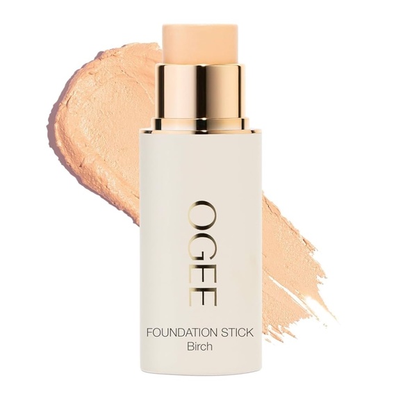 Ogee  Birch 0.25N  Sculpted Complexion Foundation Stick NEW UNUSED BOXED - Picture 5 of 6